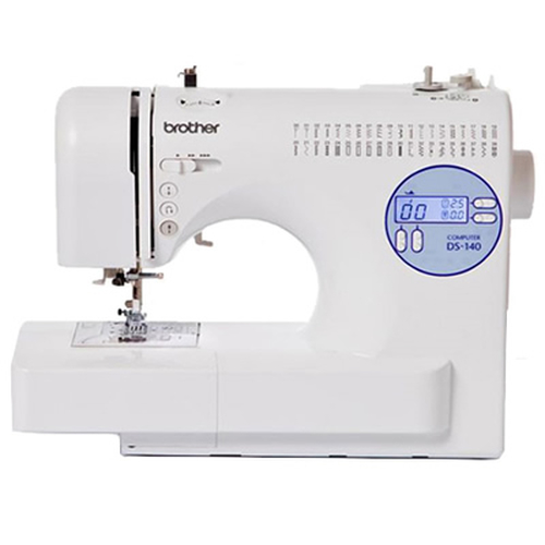 Brother DS-140 Nähmaschine