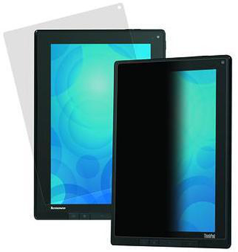 Lenovo 0B33487 monitoru pretatspīduma & privātuma filtrs 25,6 cm (10.1)