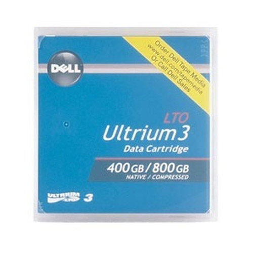 DELL 440-10875 Varundusandmekandja Tühi andmelint 400 GB LTO