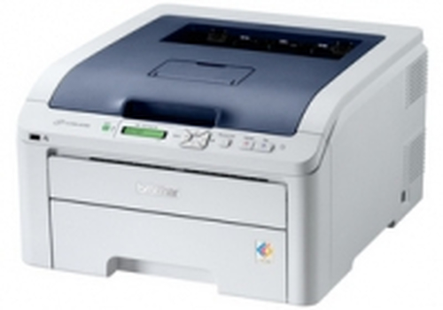 Brother HL-3070CW lazerinis spausdintuvas Spalva 2400 x 600 DPI A4 Wi-Fi