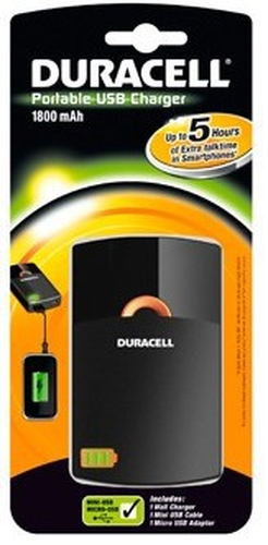 Duracell 141798