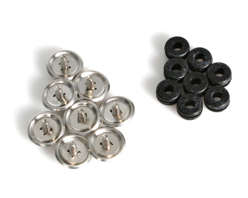 StarTech.com Shock Absorber Kit