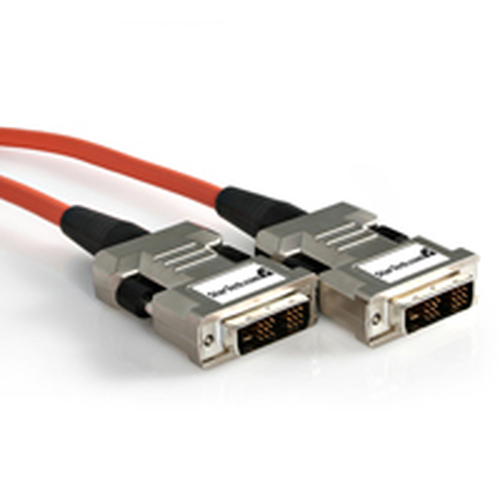 StarTech.com 33 ft (10 m) Active DVI Extension Cable DVI kabelis