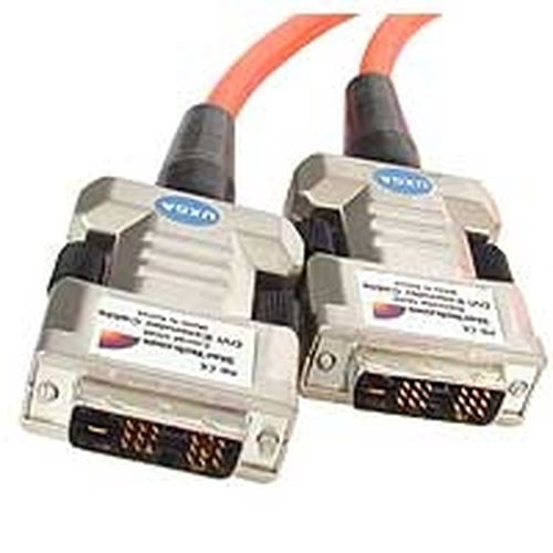 StarTech.com 330 ft (100 m) Active DVI Extension Cable DVI kabelis