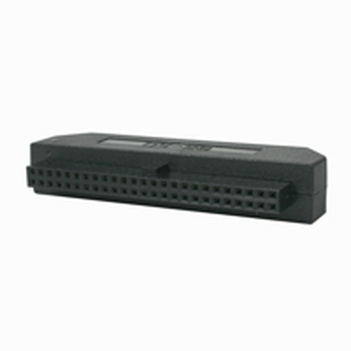 StarTech.com IDC50 Female to HPDB68 Female - SCSI Must