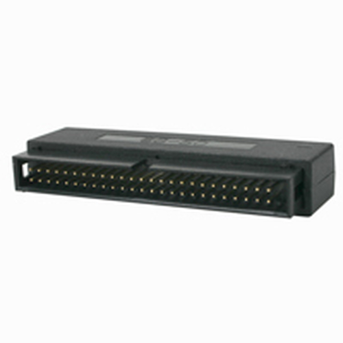 StarTech.com IDC50 Male to HPDB68 Male - SCSI Must