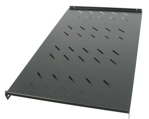StarTech.com DuraRak Fixed Shelf for 42 Depth Racks