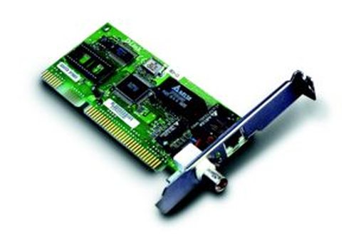 D-Link Adapter ENet ISA Combo BNC RJ45 10 Mbit/ai