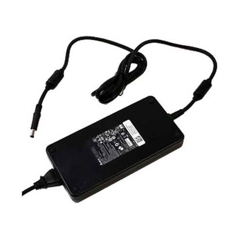 240WATT TOTAL MICRO AC ADAPTER FOR DELL