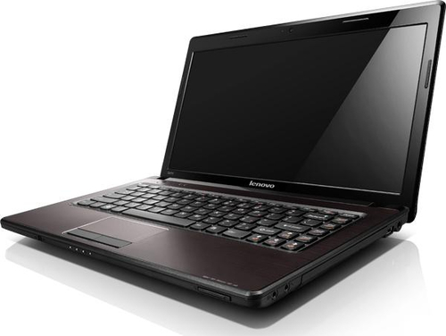 Lenovo IdeaPad G470, 14", Core i3-2350M, 2 GB RAM, 500 GB HDD