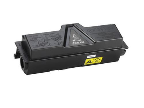 Original Kyocera TK-1130 Black Toner Cartridge - image 2