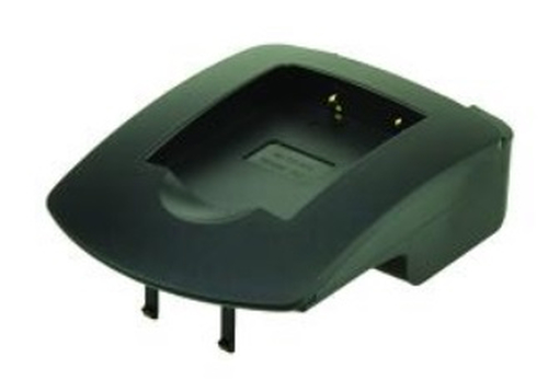 2-Power PLA8083A paigalduskomplekt Must