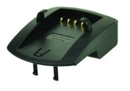 2-Power PLA8084A paigalduskomplekt Must
