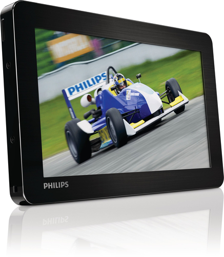 Philips Portable video player PV7005/12