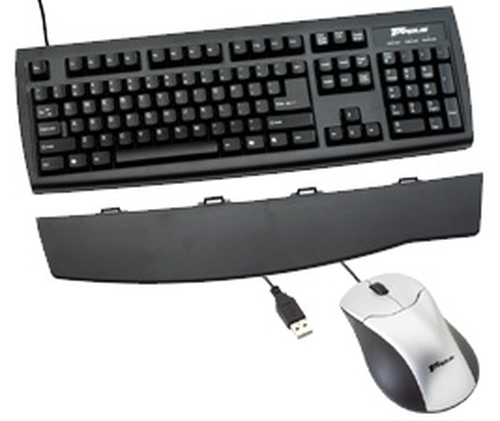 CORPORATE HID KEYBOARD/MOUSE BUNDLE