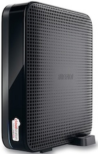 Buffalo CloudStation CS-X