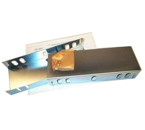UNDER COUNTER MOUNTING BRACKETS