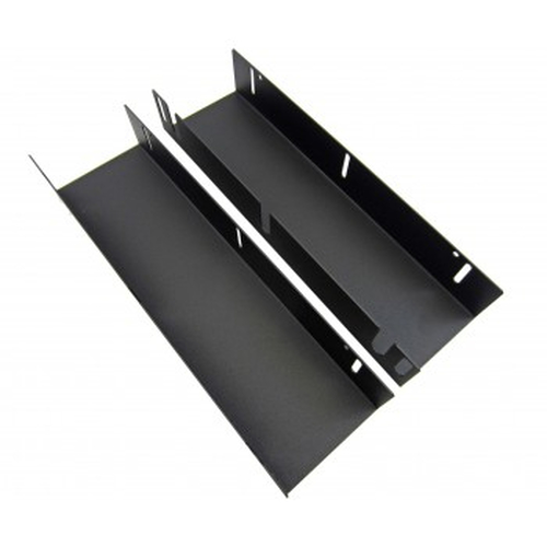 S4000 1517 SLIDE-OUT 8C4N BLACK