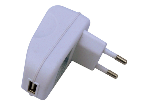 Sandberg AC charger USB iPad 2100 mA EU