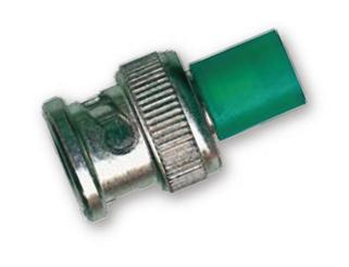 ATEN TBNCTP2EC koaksiaalpistikühendus BNC 1 tk 75 Ω