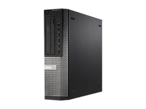 Specs Dell Optiplex 790 Dt 2nd Gen Intel Core I3 I3 21 2 Gb Ddr3 Sdram 250 Gb Desktop Black Silver Pc Windows 7 Professional Pcs Workstations 469 1606