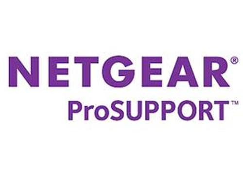 NETGEAR ProSupport InstallationOnsiteLIC