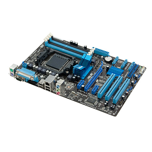 computer motherboards Fit for Asus M5A78L LE AM3/AM3+760 DDR3 32G PC