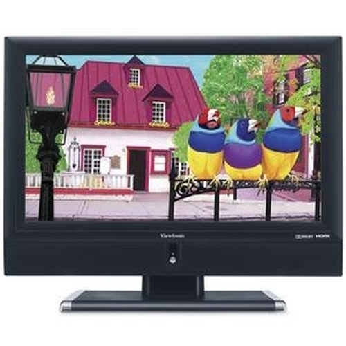 N3252W ViewSonic N3252w - 32 Clase diagonal TV con pantalla de cristal líquido - 720p 1366 x 768