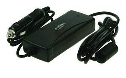 2-Power KC529 PDA/mobīlo telefonu lādētājs Portatīvais dators
