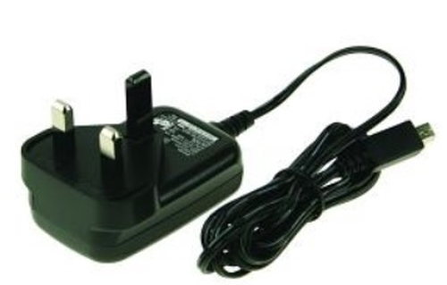 2-Power MAC0012O mobiliojo įrenginio kroviklis Mobilusis telefonas Juoda AC Vidaus