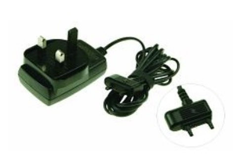 2-Power MAC0013O mobiliojo įrenginio kroviklis Mobilusis telefonas Juoda AC Vidaus