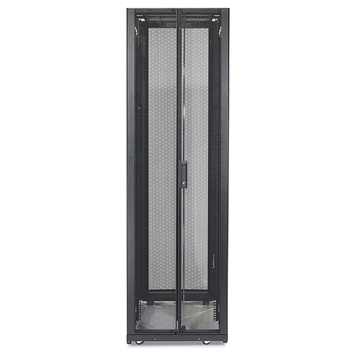 APC NetShelter SX 45U 600mm W x 1070mm D