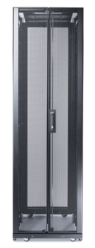 APC NetShelter SX 45U 600mm Wide