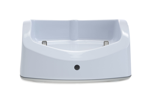 Philips CRP391 Abipusio ryšio radijo įrenginys Balta Vidaus