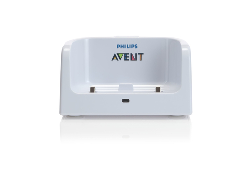 Philips CRP393 Abipusio ryšio radijo įrenginys Balta AC Vidaus