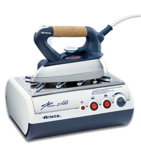 Ariete 6279/6 1,2 L Zils, Balts