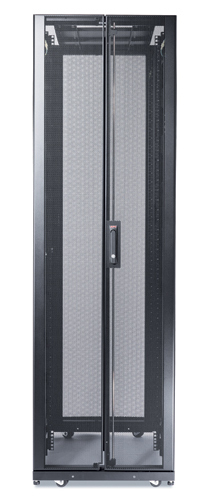 APC Netshelter SX 42U 600mm x 1200mm