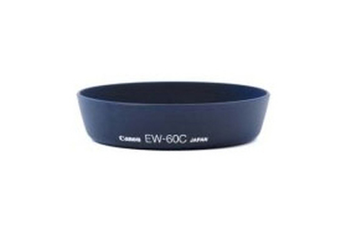 Canon EW-60C Juoda