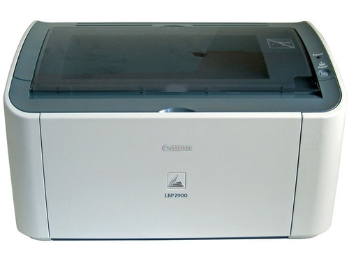 Canon Laser Shot LBP2900 600 x 600 DPI A4