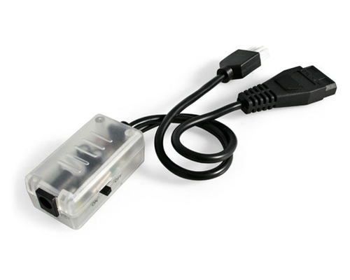 StarTech.com External Power Adapter for IDE Drives maitinimo