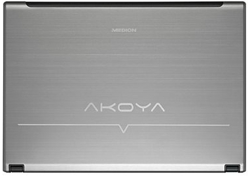 12++ Medion akoya x7811 specs correct spelling