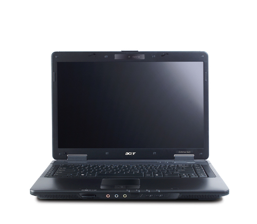 Acer Extensa 5620-5A2G25Mi Intel Core2 Duo T5550, 15.4", 2 GB RAM, 250 GB