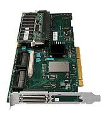 351580-B21 HPE BBWC Enabler - DDR - módulo - 128 MB