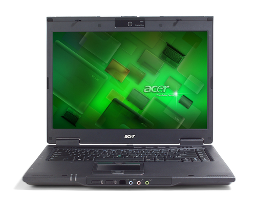 Acer TravelMate 6592G-301G16MN Intel Core2 Duo T7300, 15.4", 1 GB RAM, 160 GB