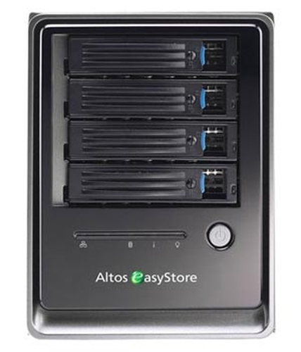 Acer Altos easyStore 4TB kettamassiiv