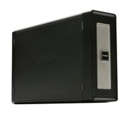 D-Link 1-Bay SATA Network Storage Enclosure 3.5