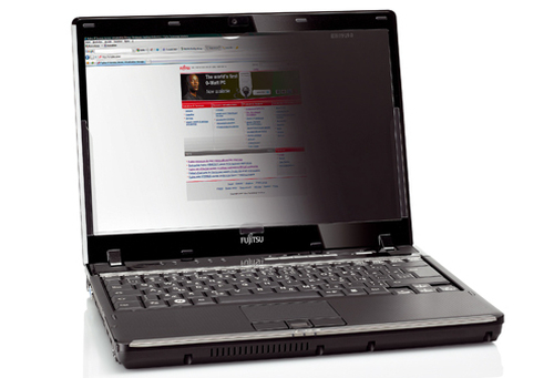 Fujitsu 13.3 (16:9) 33,8 cm (13.3)