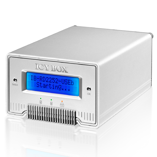 ICY BOX 22200
