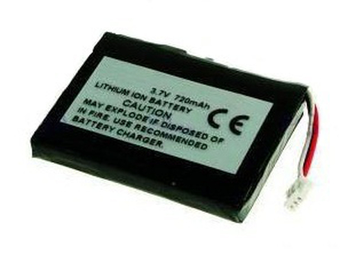 2-Power MP30010A MP3 / MP4 grotuvo priedas
