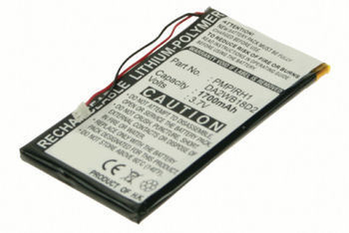 2-Power MP30017A MP3 / MP4 grotuvo priedas